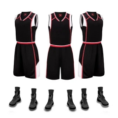 2020 Custom College hotsale  Sublimation Youth Best Basketball Jersey Uniform Design