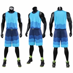 New high quality  basketball jersey
