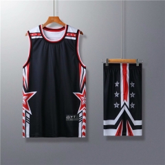 Best Fashion  jersey design basketball 2020