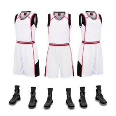 2020 Custom College hotsale  Sublimation Youth Best Basketball Jersey Uniform Design