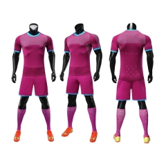 High Quality Customized Soccer Jersey,Football Soccer Uniform Set