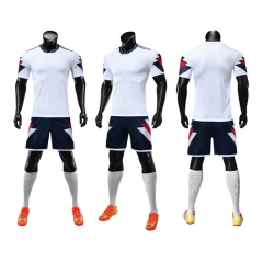 2019-2020 custom DIY soccer clothes design american football jerseys