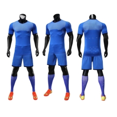 High Quality Customized Soccer Jersey,Football Soccer Uniform Set