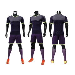 High Quality Customized Soccer Jersey,Football Soccer Uniform Set
