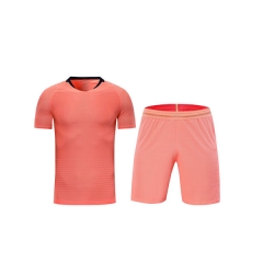 Slim-fit player soccer jersey