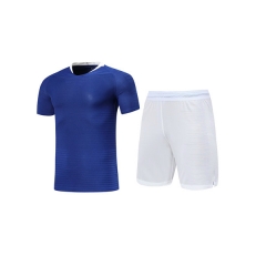 Slim-fit player soccer jersey