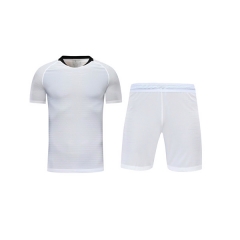 Slim-fit player soccer jersey