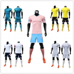 2019-2020 custom DIY soccer clothes design american football jerseys