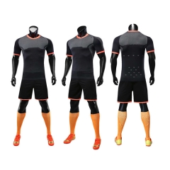 High Quality Customized Soccer Jersey,Football Soccer Uniform Set