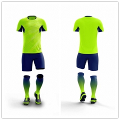 DIY Football Fitness Clothes Activities Men Football