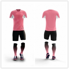 DIY Football Fitness Clothes Activities Men Football