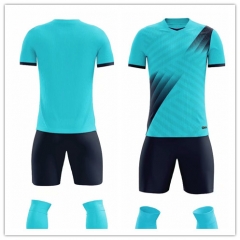 2019 2020 new football clothes adult children football clothes outdoor sports football custom