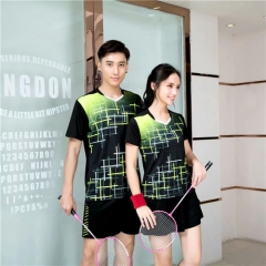 GF9906  badminton Clothes