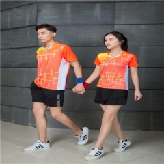 GF9906  badminton Clothes