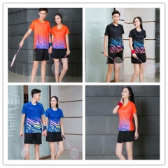 GaoFei sport badminton  clothes