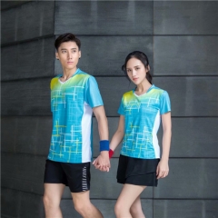 GF9906  badminton Clothes