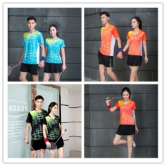 GF9906  badminton Clothes