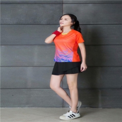 GaoFei sport badminton  clothes