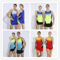 Wholesale Sportswear Custom Your Own Team Wear  Athletic Jersey