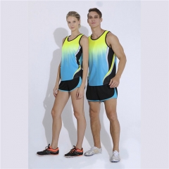 Wholesale Sportswear Custom Your Own Team Wear  Athletic Jersey