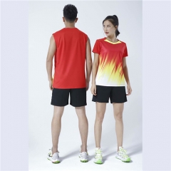 Good Selling Men Volleyball Uniform