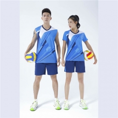 whosale  Younth Volleyball jersey uniform