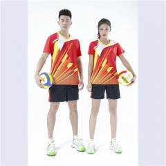 whosale  Younth Volleyball jersey uniform