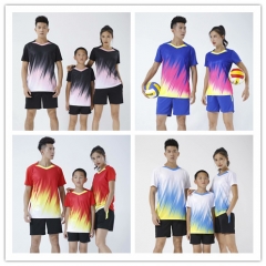 Good Selling Men Volleyball Uniform