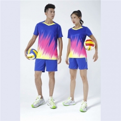 Good Selling Men Volleyball Uniform