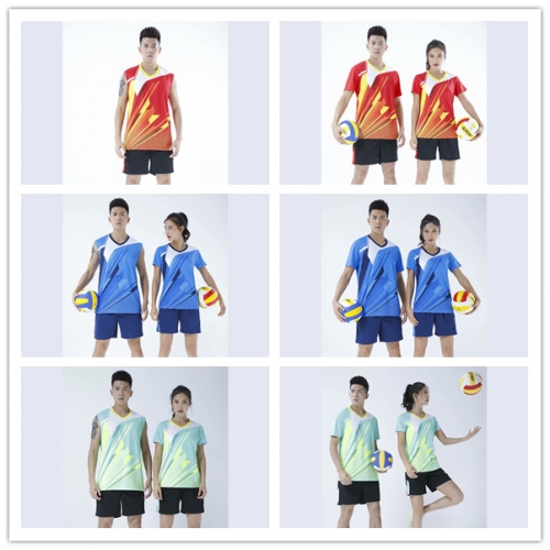 whosale  Younth Volleyball jersey uniform