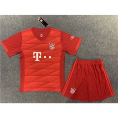 Bayern Home 1920 Away Second Away Jersey