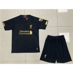 Liverpool  Home Away Second Away Jersey