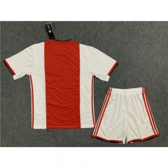 Ajax home football suit