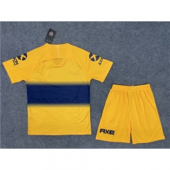 1920 Boca Juniors Home Concept Football jersey