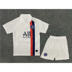 Paris home 1920 away  second away football jersey