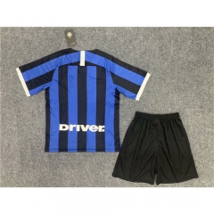 Inter Milan Nike 2019/20 Home  away  Jersey