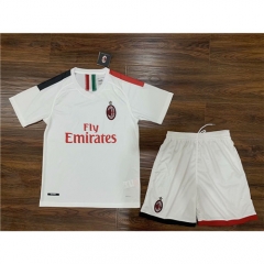 PUMA AC MILAN 1920 HOME JERSEY AWAY JERSEY