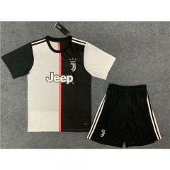 Juventus home jersey Juventus second away jersey