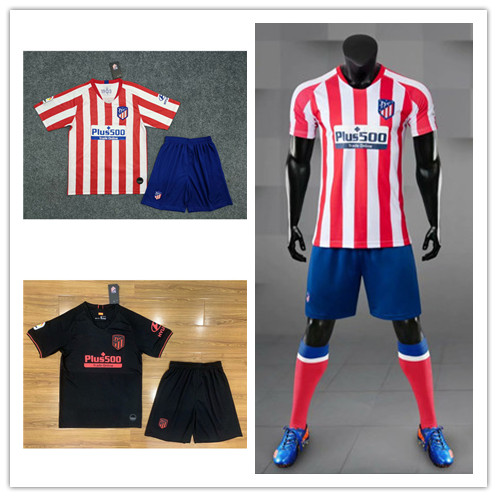 ATLETICO MADRID 19/20 JERSEY