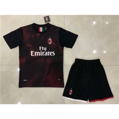 PUMA AC MILAN 1920 HOME JERSEY AWAY JERSEY