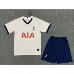 1920Tottenham home away jersey Tottenham Second away soccer shirt