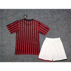 PUMA AC MILAN 1920 HOME JERSEY AWAY JERSEY