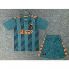 Ajax home football suit