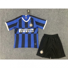 Inter Milan Nike 2019/20 Home  away  Jersey