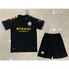 Manchester City  FC Jersey