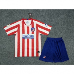 ATLETICO MADRID 19/20 JERSEY