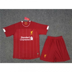 Liverpool  Home Away Second Away Jersey