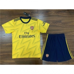 1920 Arsenal  home away second away jersey