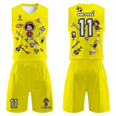2020 Sublimation basketball uniform