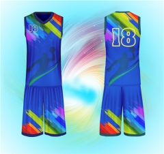 china basketball jersey custom supplier
